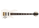 Spector Euro5 Classic Solid White Gloss