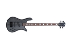 Spector Euro4 LX Trans Black Stain Matte