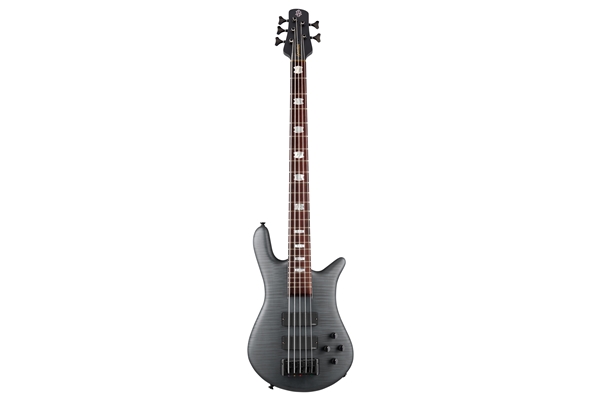 Spector - Euro5 LX Trans Black Stain Matte