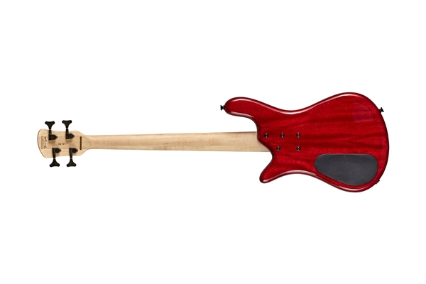 Spector - Bantam 4 Black Cherry