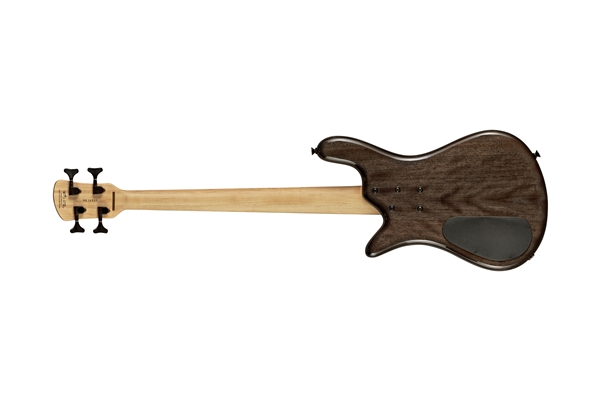 Spector - Bantam 4 Black Stain