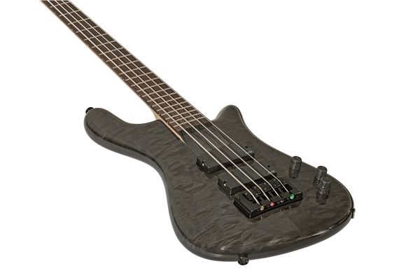 Spector - Bantam 4 Black Stain