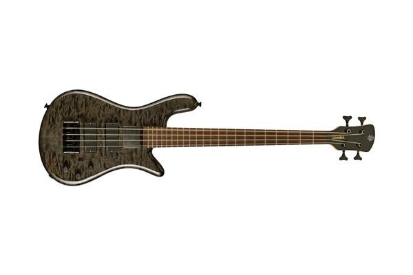 Spector - Bantam 4 Black Stain