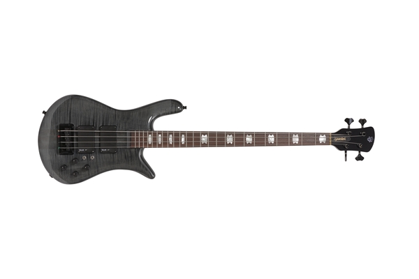 Spector Euro4 LX Rudy Sarzo Black Stain Gloss