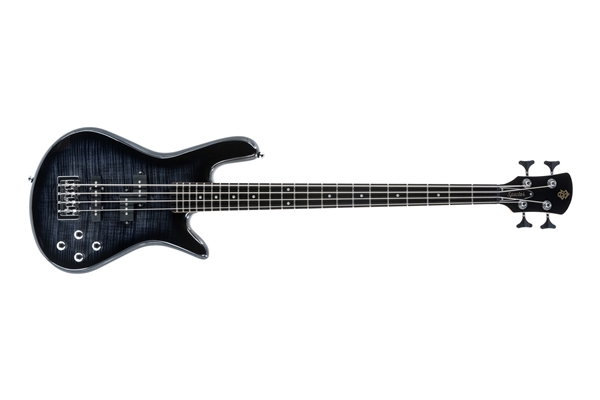 Spector Legend 4 Standard Black Stain