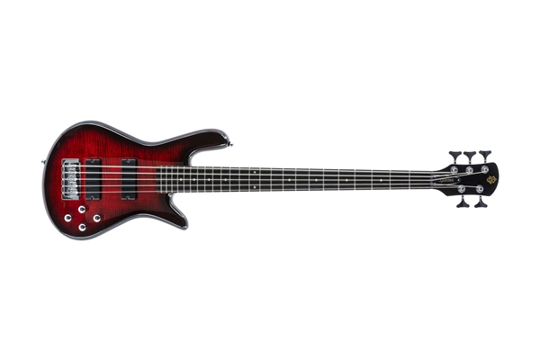 Spector - Legend 5 Standard Black Cherry