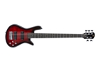 Spector Legend 5 Standard Black Cherry