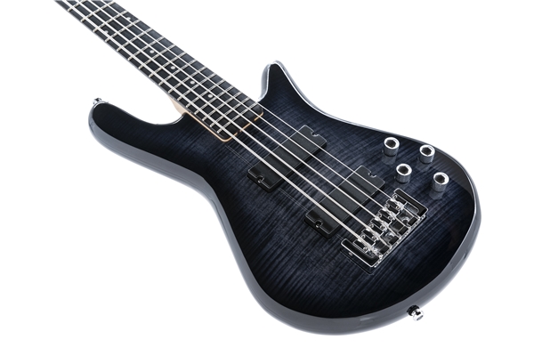 Spector - Legend 5 Standard Black Stain