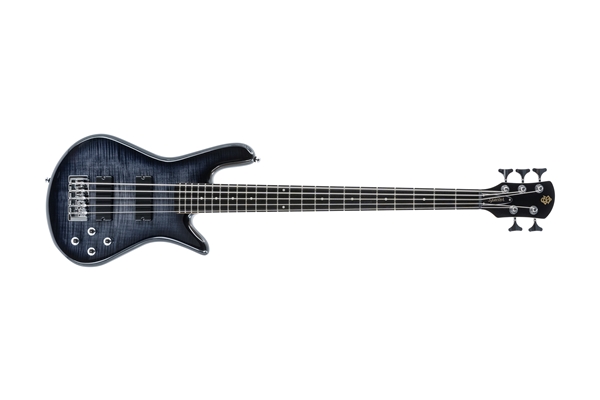 Spector - Legend 5 Standard Black Stain