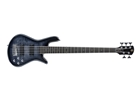 Spector Legend 5 Standard Black Stain