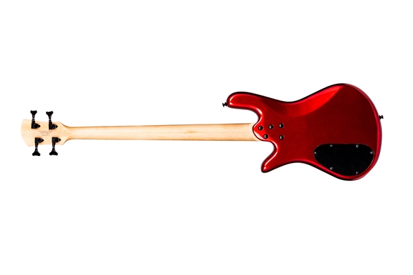 Spector - Performer 4 Metallic Red