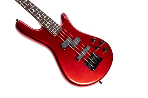 Spector - Performer 4 Metallic Red