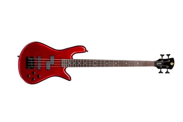 Spector - Performer 4 Metallic Red