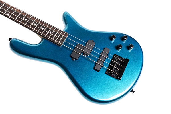 Spector - Performer 4 Metallic Blue