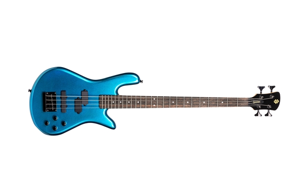 Spector - Performer 4 Metallic Blue