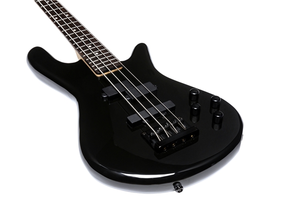 Spector - Performer 4 Black