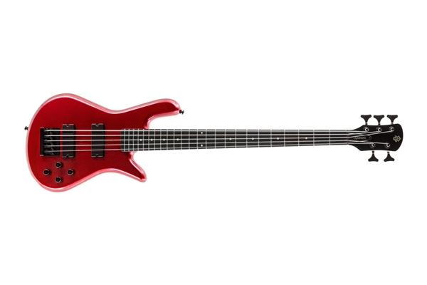 Spector - Performer 5 Metallic Red