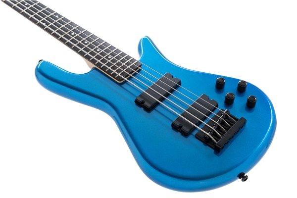 Spector - Performer 5 Metallic Blue