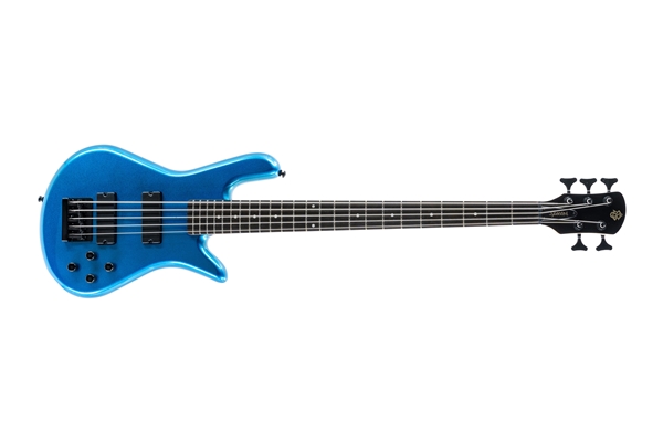 Spector Performer 5 Metallic Blue