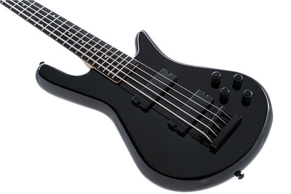 Spector - Performer 5 Black