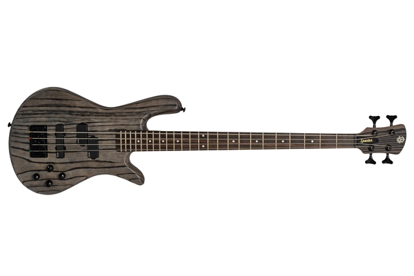 Spector - Pulse 4 Charcoal Grey