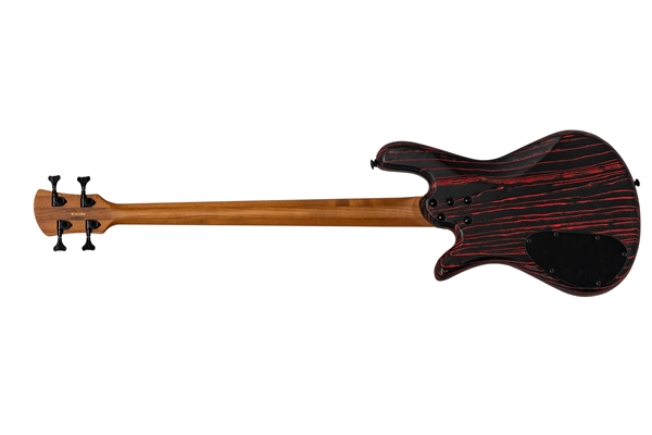 Spector - Pulse 4 Cinder Red