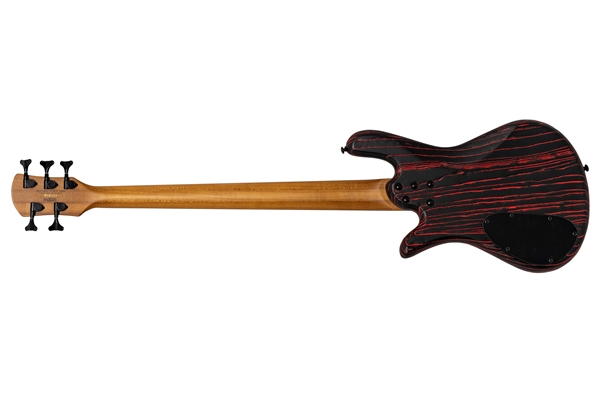 Spector - Pulse 5 Cinder Red