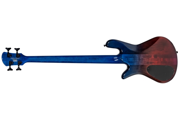 Spector - Ethos 4 Interstellar Gloss