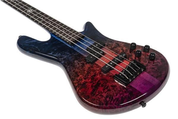 Spector - Ethos 4 Interstellar Gloss