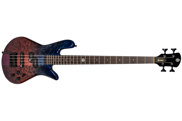 Spector - Ethos 4 Interstellar Gloss