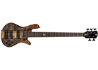 Spector - Ethos 5 Super Faded Black Gloss Spector - Ethos 5 Super Faded Black Gloss