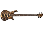 Spector - Dimension 4 Super Faded Black Spector - Dimension 4 Super Faded Black