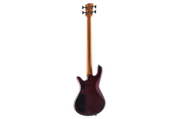 Spector - NS Pulse II 4 Black Cherry Matte