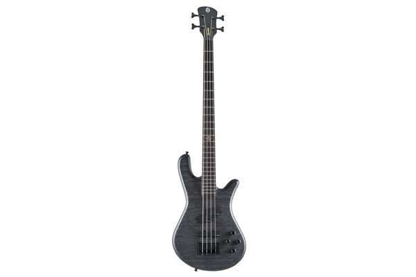 Spector - NS Pulse II 4 Black Stain Matte