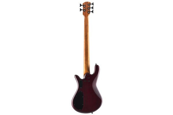 Spector - NS Pulse II 5 Black Cherry Matte Spector - NS Pulse II 5 Black Cherry Matte