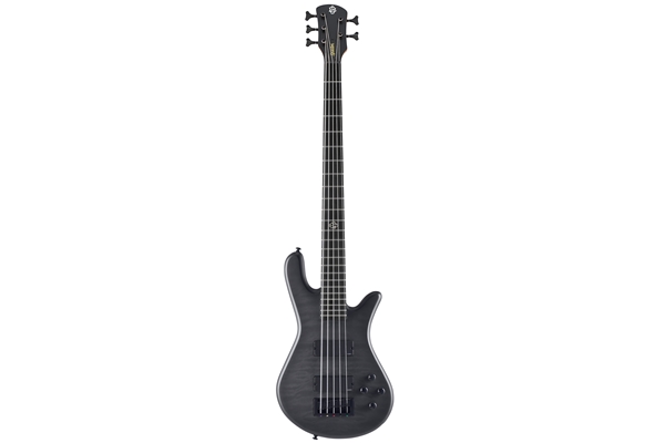 Spector - NS Pulse II 5 Black Stain Matte