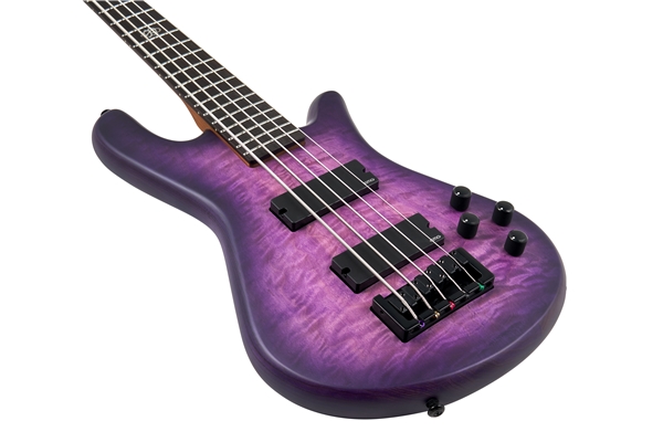 Spector - NS Pulse II 5 Ultra Violet Matte