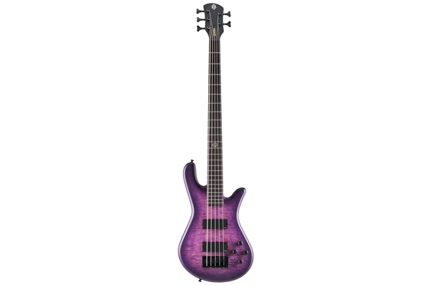 Spector - NS Pulse II 5 Ultra Violet Matte