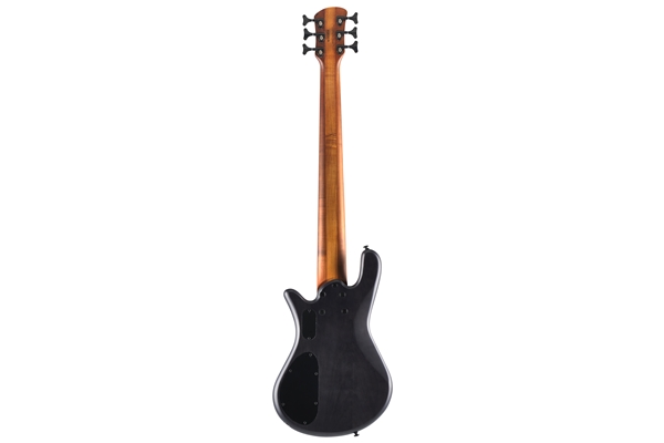 Spector - NS Pulse II 6 Black Stain Matte