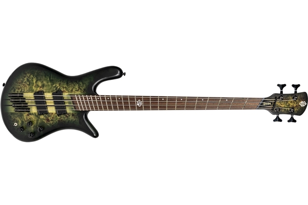 Spector - NS Dimension 4 Haunted Moss Matte