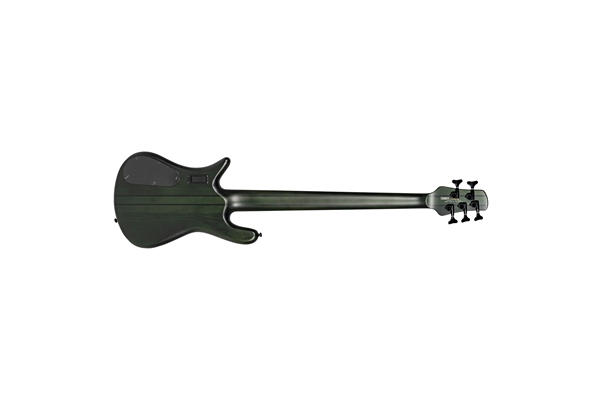 Spector - NS Dimension 5 Haunted Moss Matte