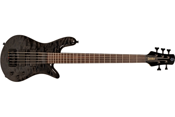 Spector - Bantam 5 Black Stain Gloss