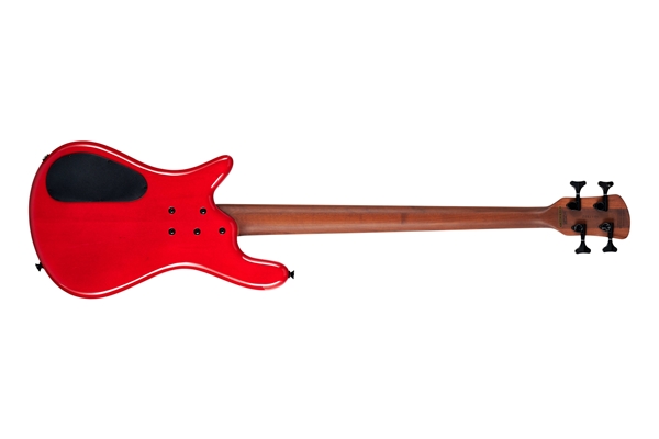 Spector - EuroBolt 4 Inferno Red Gloss