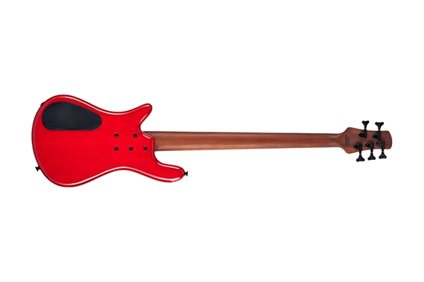 Spector - EuroBolt 5 Inferno Red Gloss