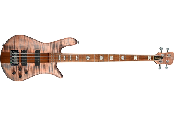 Spector NS Euro 4 RST Sundown Glow