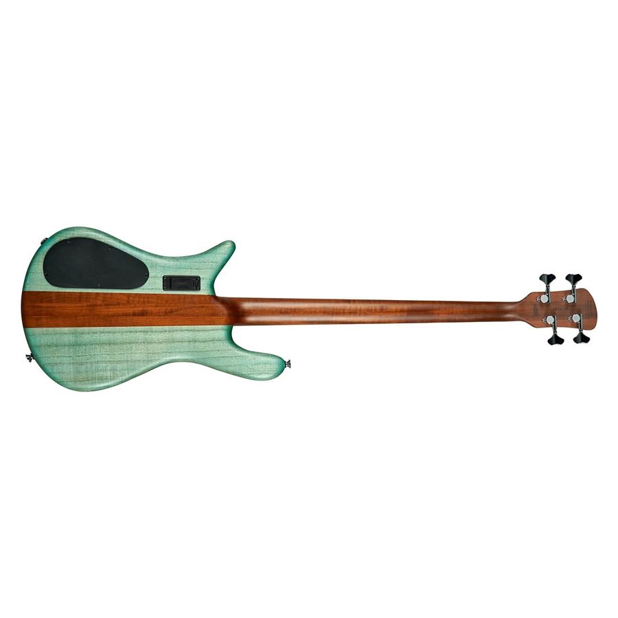 Spector NS Euro 4 RST Turquoise Tide Matte