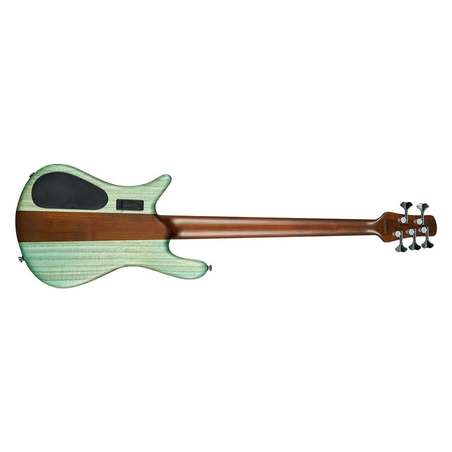Spector NS Euro 5 RST Turquoise Tide Matte