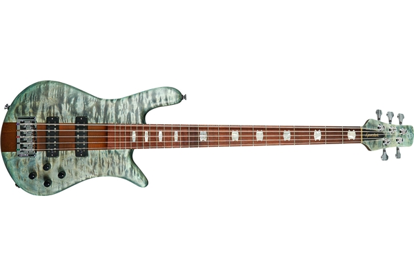 Spector - NS Euro 5 RST Turquoise Tide Matte