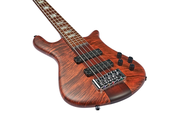 Spector - NS Euro 5 RST Sienna Stain Matte