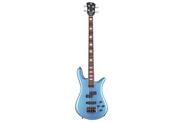 Spector Euro4 Classic Metallic Blue Gloss